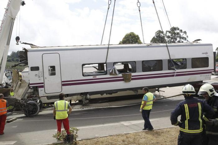 Los maquinistas de los trenes tendrán prohibido hablar por móvil a partir de marzo
