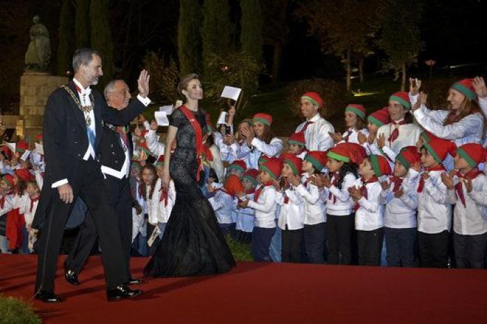 Iker Casillas se 'moja' sobre el momento político: "Llevamos varios años estancados..."