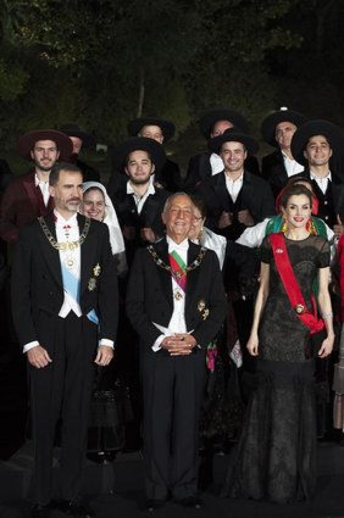 Iker Casillas se 'moja' sobre el momento político: "Llevamos varios años estancados..."