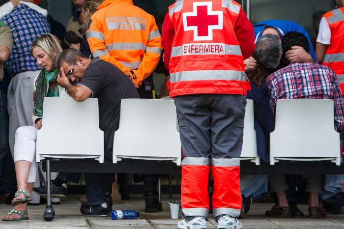 Los maquinistas de los trenes tendrán prohibido hablar por móvil a partir de marzo