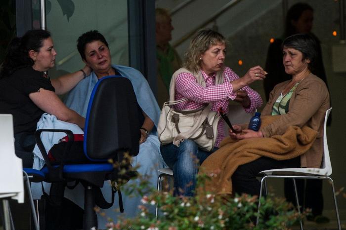 Los maquinistas de los trenes tendrán prohibido hablar por móvil a partir de marzo