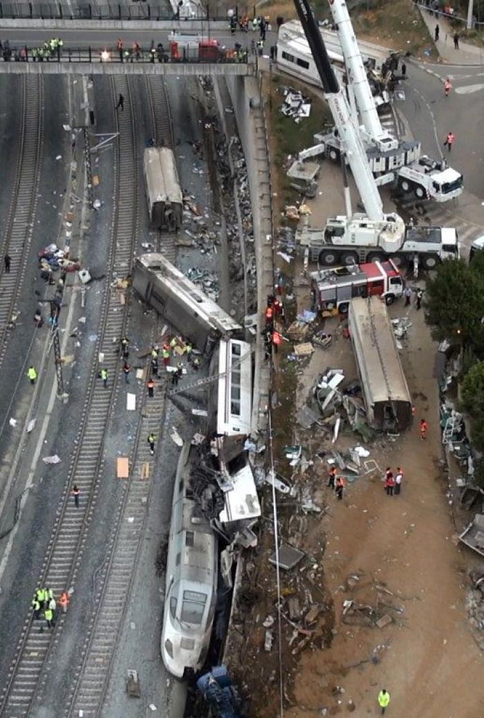 Los maquinistas de los trenes tendrán prohibido hablar por móvil a partir de marzo