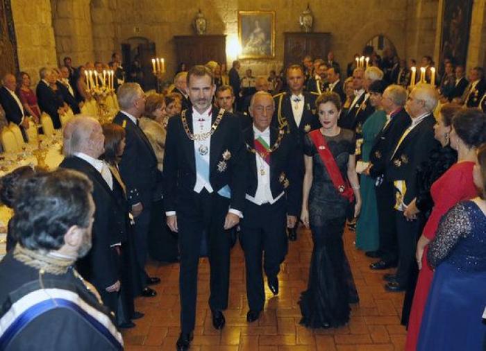 Iker Casillas se 'moja' sobre el momento político: "Llevamos varios años estancados..."