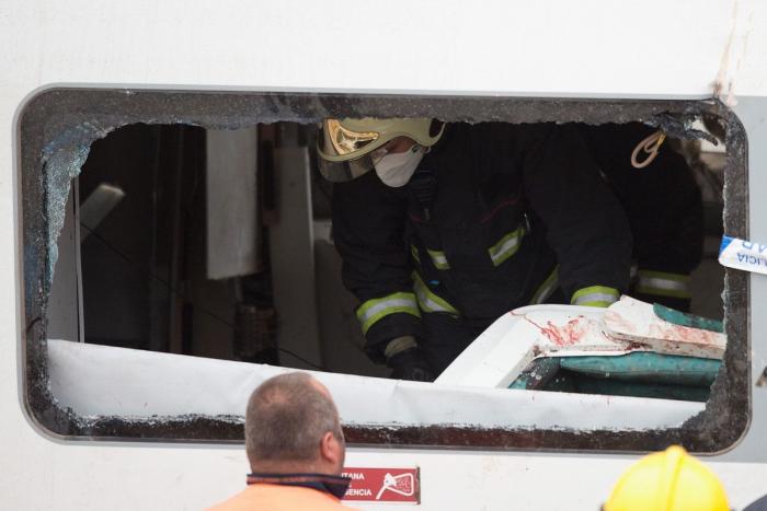 Los maquinistas de los trenes tendrán prohibido hablar por móvil a partir de marzo