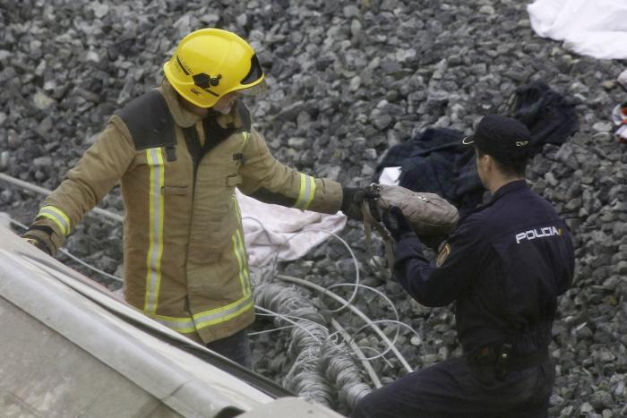 Los maquinistas de los trenes tendrán prohibido hablar por móvil a partir de marzo
