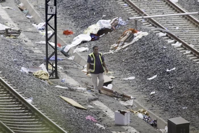 Los maquinistas de los trenes tendrán prohibido hablar por móvil a partir de marzo