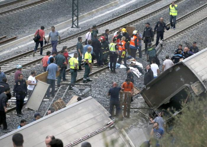 Los maquinistas de los trenes tendrán prohibido hablar por móvil a partir de marzo