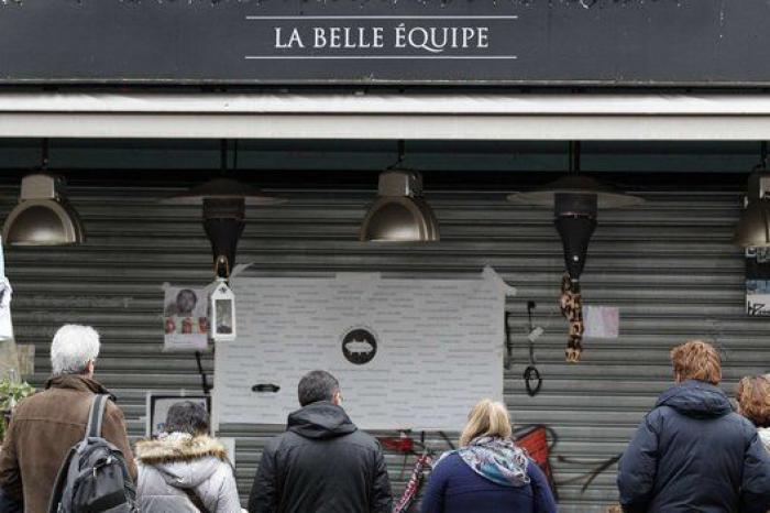 ¿Qué ha cambiado tras los atentados de París de hace un mes?