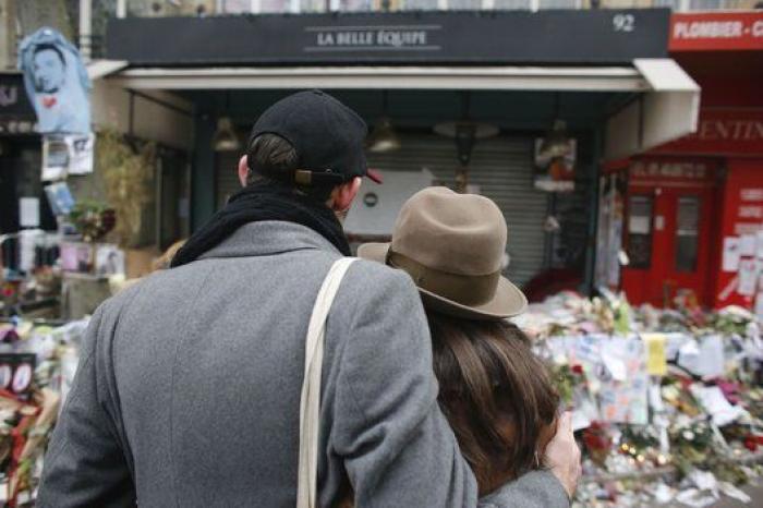 ¿Qué ha cambiado tras los atentados de París de hace un mes?