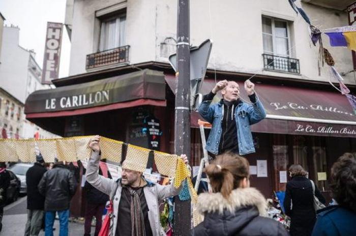 ¿Qué ha cambiado tras los atentados de París de hace un mes?