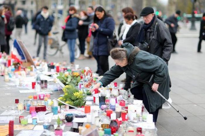 ¿Qué ha cambiado tras los atentados de París de hace un mes?