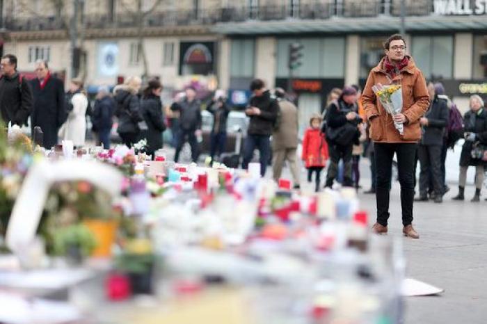 ¿Qué ha cambiado tras los atentados de París de hace un mes?