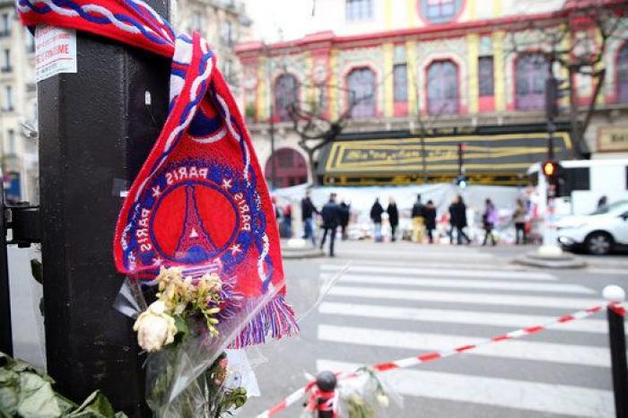 ¿Qué ha cambiado tras los atentados de París de hace un mes?