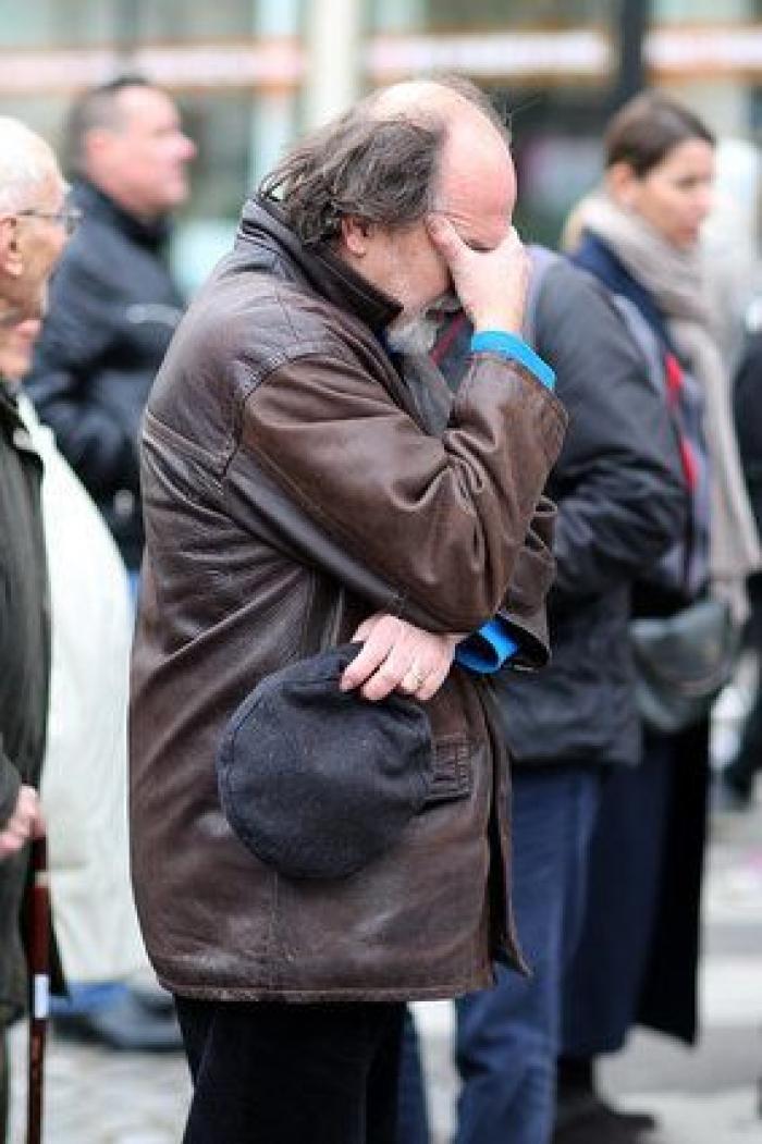 ¿Qué ha cambiado tras los atentados de París de hace un mes?