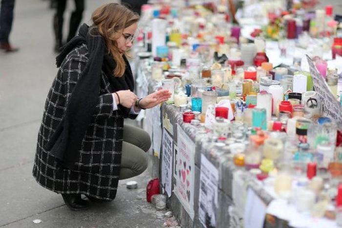 ¿Qué ha cambiado tras los atentados de París de hace un mes?