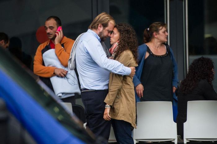 Ocho años de la tragedia de Angrois: a la espera de justicia por el accidente del Alvia que conmocionó a España