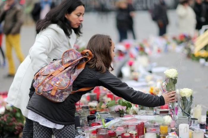 ¿Qué ha cambiado tras los atentados de París de hace un mes?