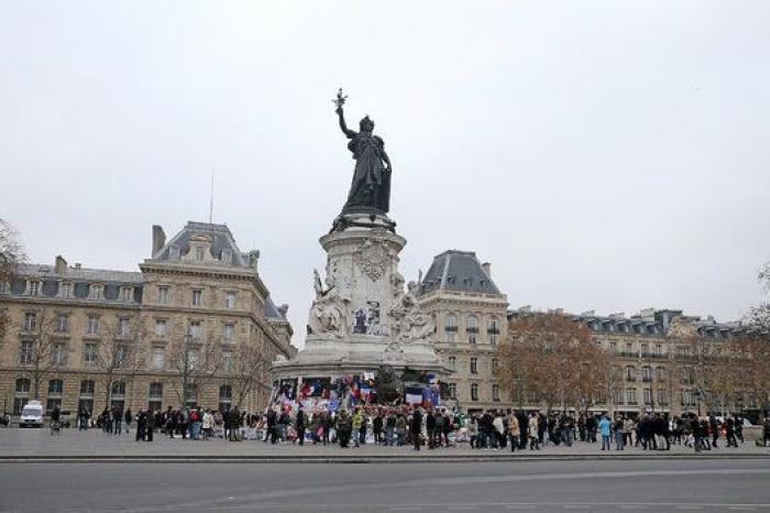 ¿Qué ha cambiado tras los atentados de París de hace un mes?
