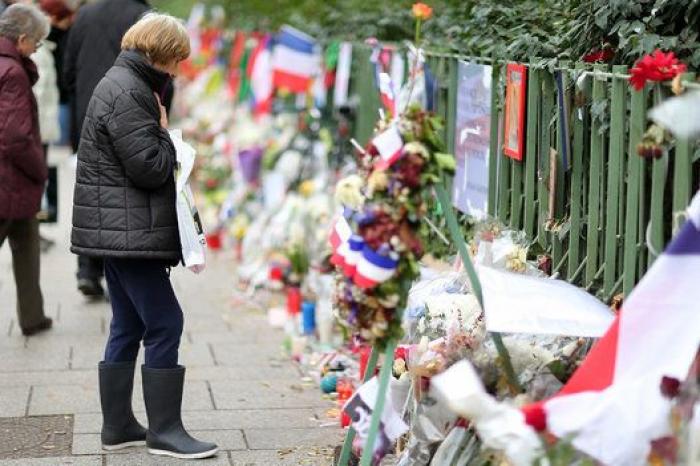 ¿Qué ha cambiado tras los atentados de París de hace un mes?