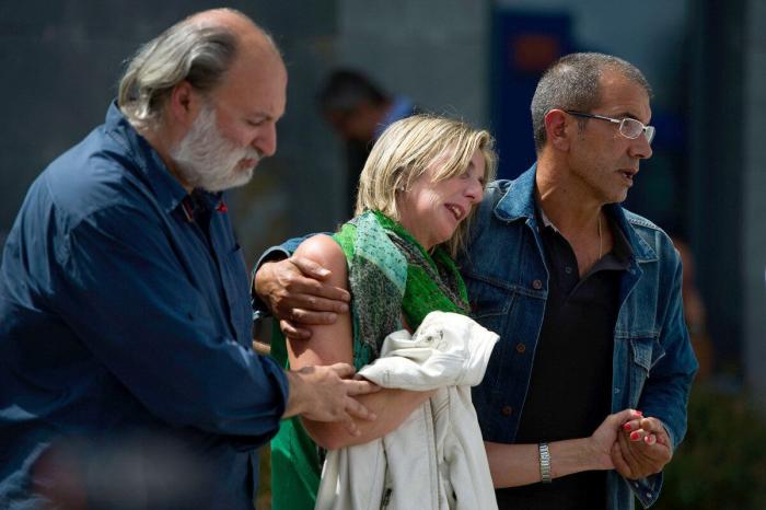 Ocho años de la tragedia de Angrois: a la espera de justicia por el accidente del Alvia que conmocionó a España