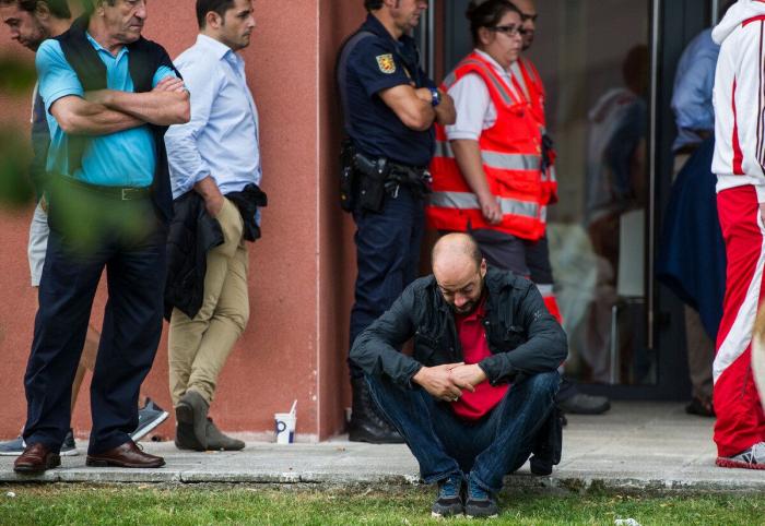 Ocho años de la tragedia de Angrois: a la espera de justicia por el accidente del Alvia que conmocionó a España