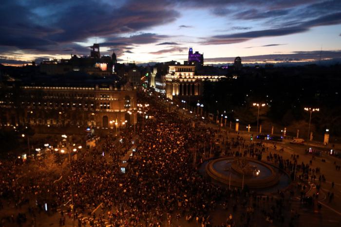 Todo sobre María Gámez