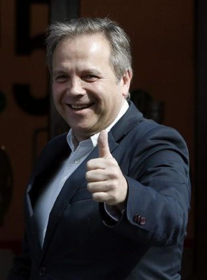 El PSM aborda el posible relevo de Carmona en el ayuntamiento de Madrid