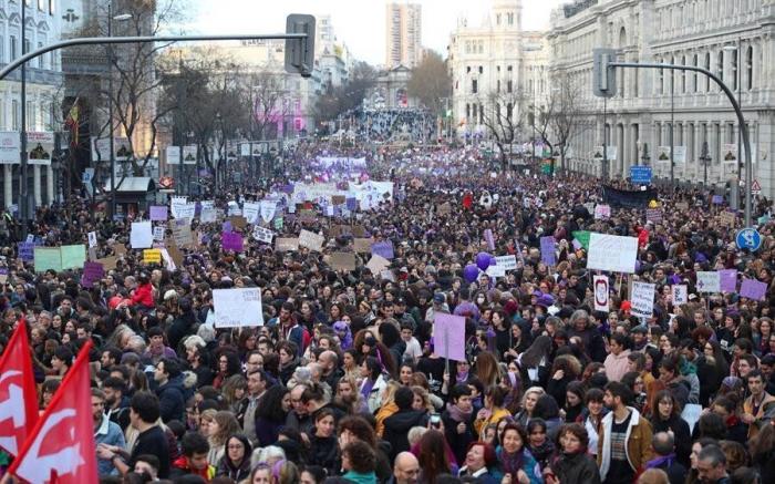 Todo sobre María Gámez