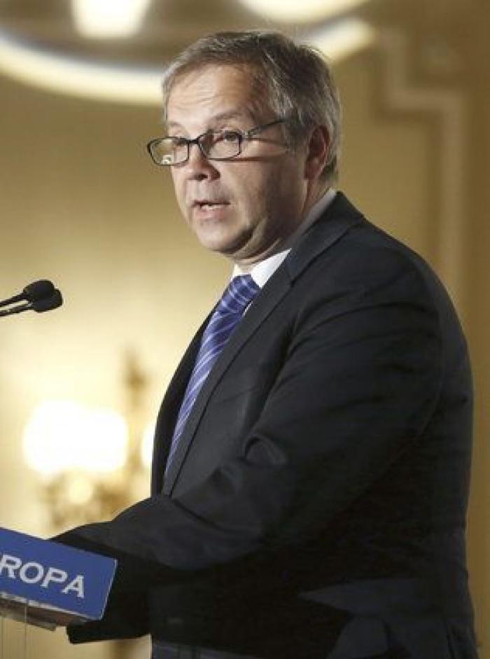 El PSM aborda el posible relevo de Carmona en el ayuntamiento de Madrid