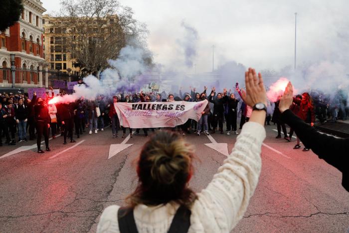 Todo sobre María Gámez