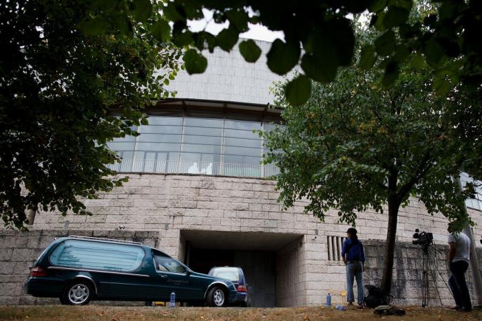 Ocho años de la tragedia de Angrois: a la espera de justicia por el accidente del Alvia que conmocionó a España