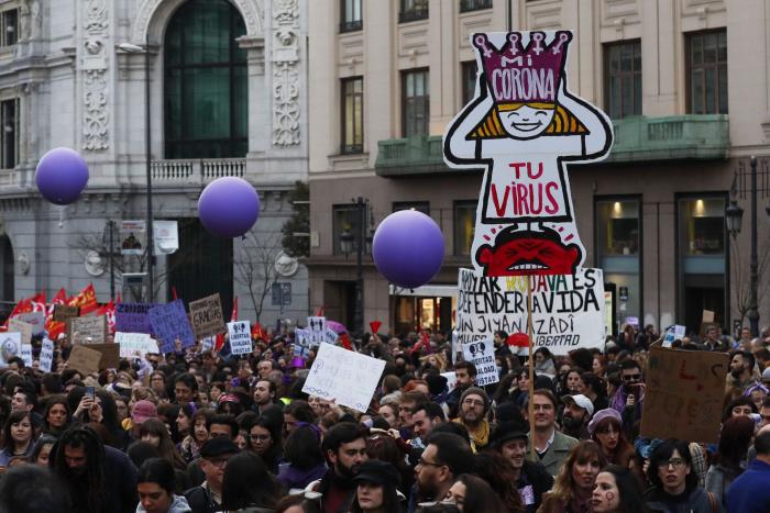 Todo sobre María Gámez