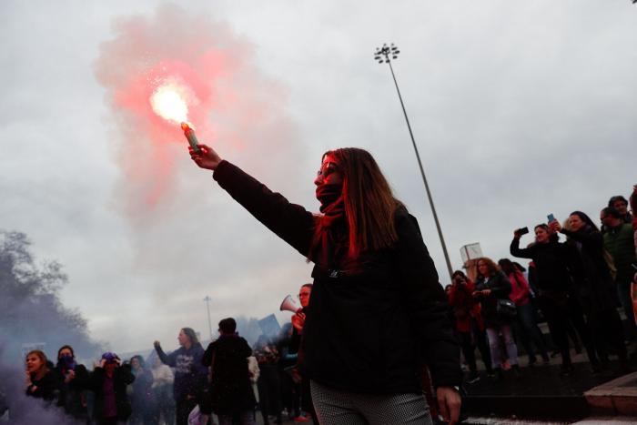 Todo sobre María Gámez