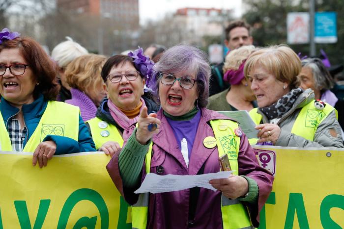 Todo sobre María Gámez