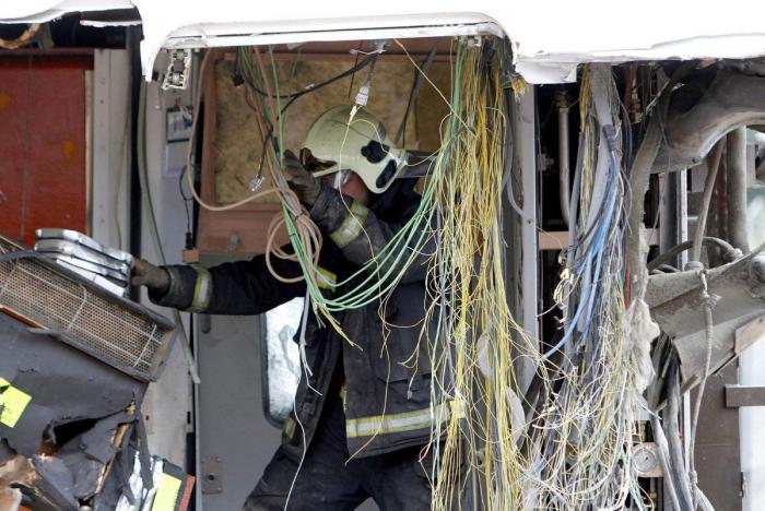 Ocho años de la tragedia de Angrois: a la espera de justicia por el accidente del Alvia que conmocionó a España