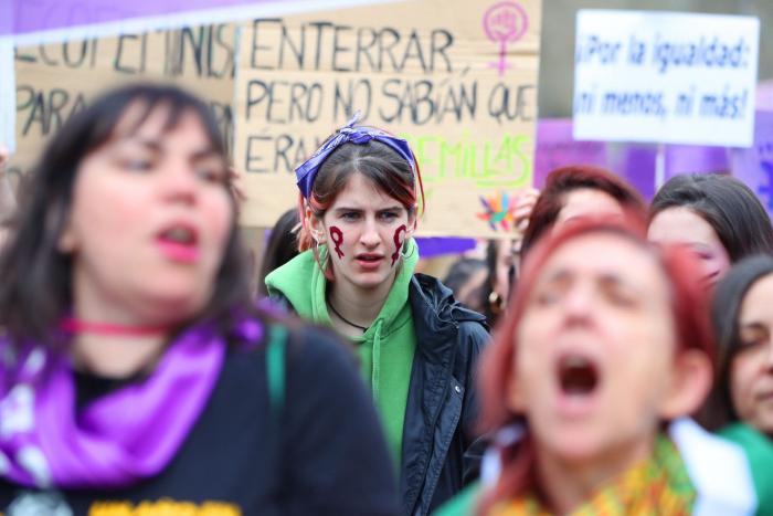 Todo sobre María Gámez