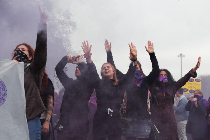 Todo sobre María Gámez