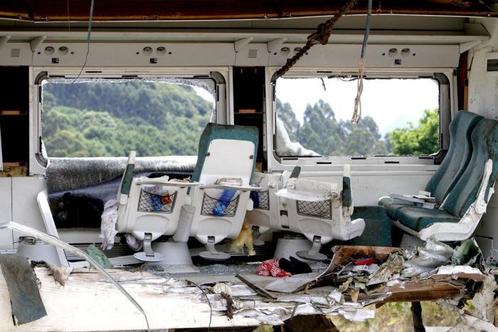 Ocho años de la tragedia de Angrois: a la espera de justicia por el accidente del Alvia que conmocionó a España