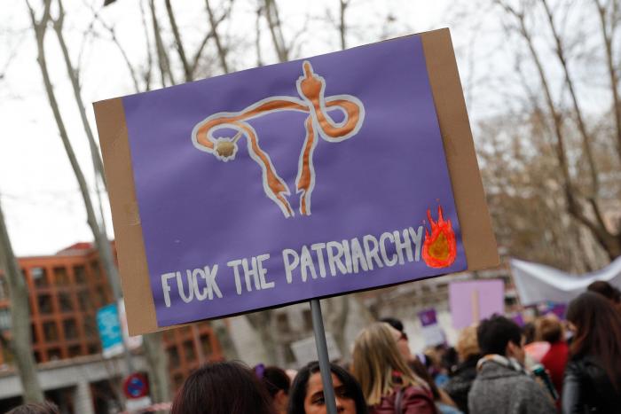 Todo sobre María Gámez