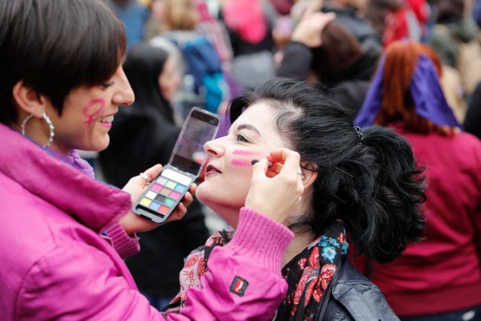 Todo sobre María Gámez