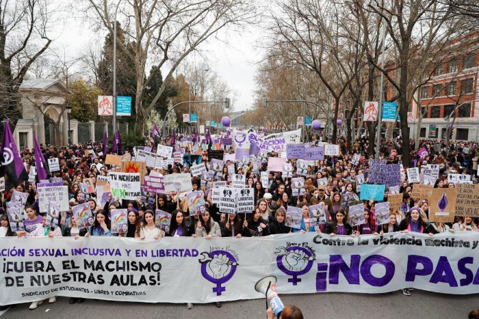 Todo sobre María Gámez