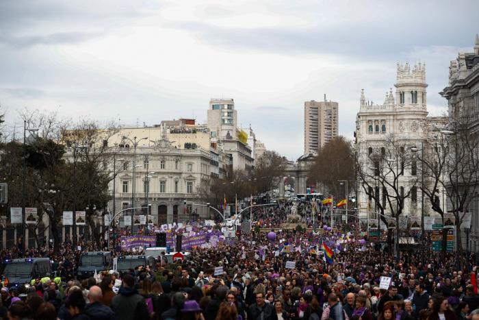 Todo sobre María Gámez