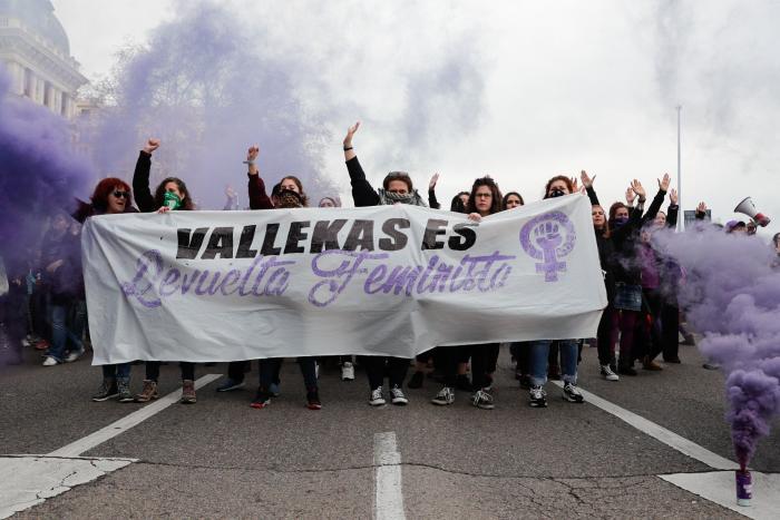 Todo sobre María Gámez