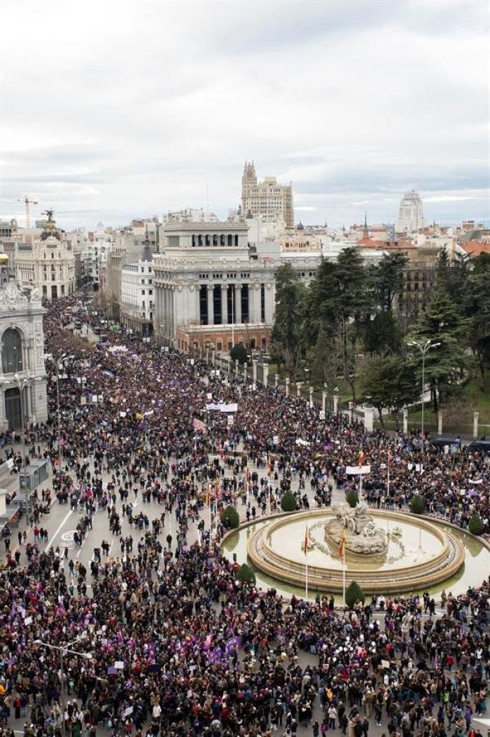 Todo sobre María Gámez