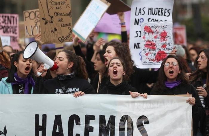 Todo sobre María Gámez