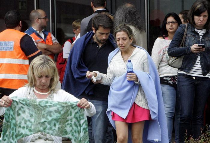 Ocho años de la tragedia de Angrois: a la espera de justicia por el accidente del Alvia que conmocionó a España