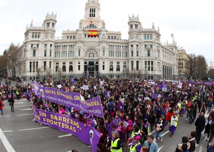 Todo sobre María Gámez