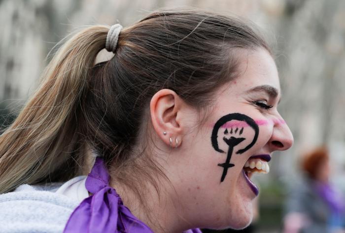 Todo sobre María Gámez