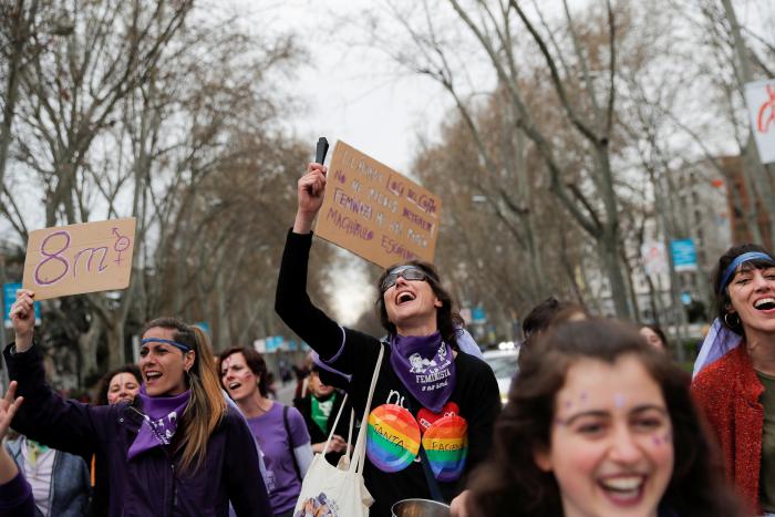 Todo sobre María Gámez