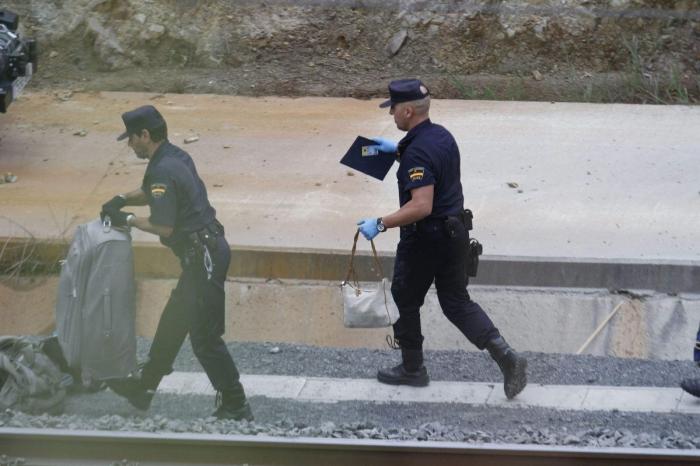 Ocho años de la tragedia de Angrois: a la espera de justicia por el accidente del Alvia que conmocionó a España